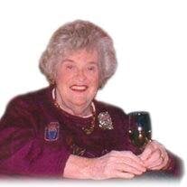 Shirley  Meredith Exner