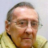 Erik L. "Gomie" Marin (aka: Gary E. Warning)
