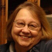 Mary DeTie