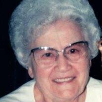 Antoinette A. Ventre