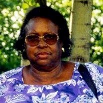 Mrs. Lelia M. "Sookie" Jackson