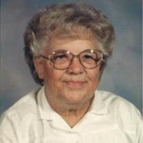Catherine Virginia Jett