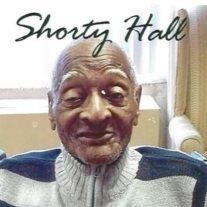 Mr. Permus M. Hall Sr.
