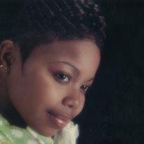 Ms. Tamara Darice Haynes