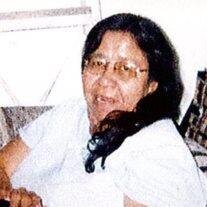 Gwendolyn Holmes
