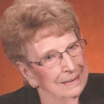 Ethel L. Rudd