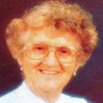 Wanda Jensen