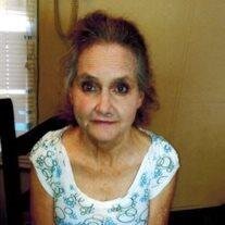 Doris  Sue Bradford Brandon