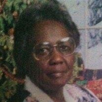 Martha Peters Broome