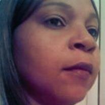 Ms. Yvette Leauvie Norton