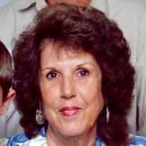 Patricia Teague