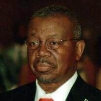 Junius Pittman Jr.