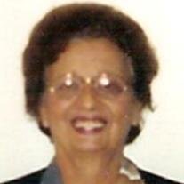 Mrs. Angeline T. "Angie" (Tomaino) Leone
