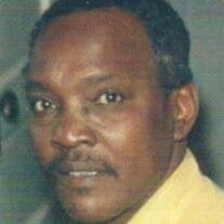 Mr. John Henry Ballard Sr.