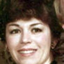 Hazel L Baxter
