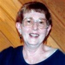 Mae Charlotta Pfannmuller