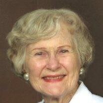 Barbara Ann Ewing