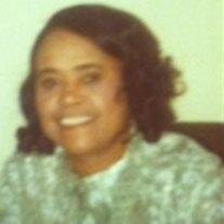 Thelma G. Smoot