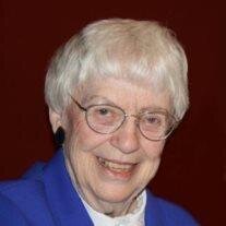 Janice "Jan" June Salestrom