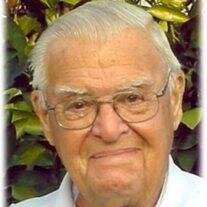 Raymond Leroy Foster