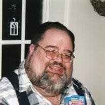 John Steven Waters