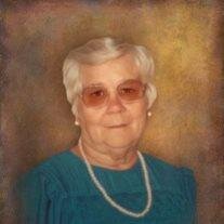 Bernice  Fleming Laramore