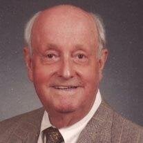 Tom E. Trice