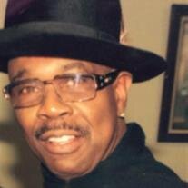 Mr. Mack Arthur Henderson
