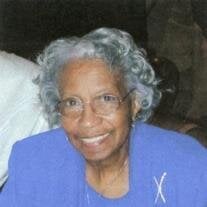 Vivian G. Waddill