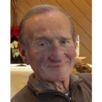 Donald J Collette