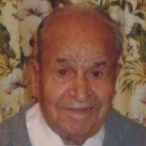 Frank Crisofi