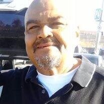 Frank A. Gutierrez