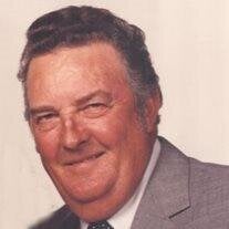 James "Jimmy" Smith