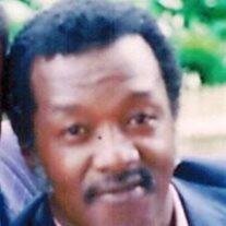 Lloyd W. Nalls