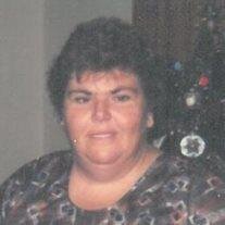 Sandra Elaine Laux