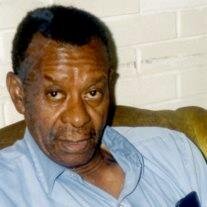 Mr.  Willie Cleveland Gibson