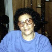 Carrie J. Miles