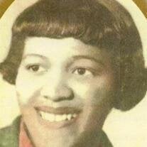 Mabel E. Easterling