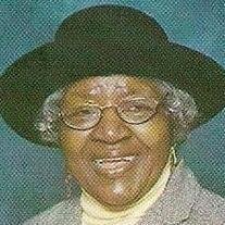 Catheryn C. Stepney