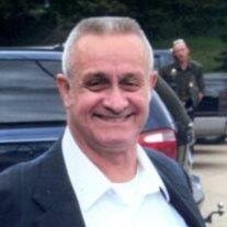 Roger E. Lewis