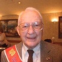 Mr. George  E. Ciulla