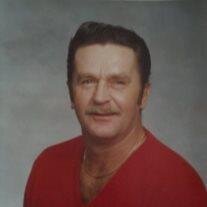 Larry  J Curtis