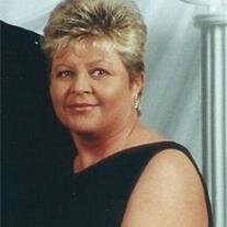 Nancy Blake