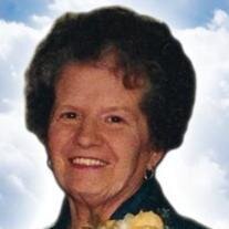 Billie Jean Smith