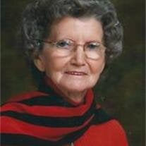Evangeline Davis