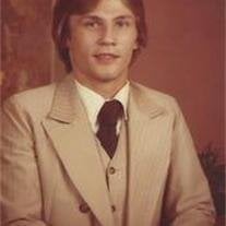 Jerry Frazier