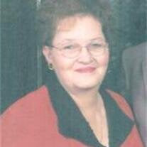 Ilene Willis