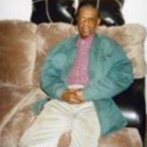 Sylvester Lee Sr.