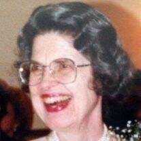 Betty Hemenway