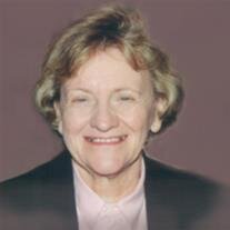 Mrs. Gertie Holmes Layson